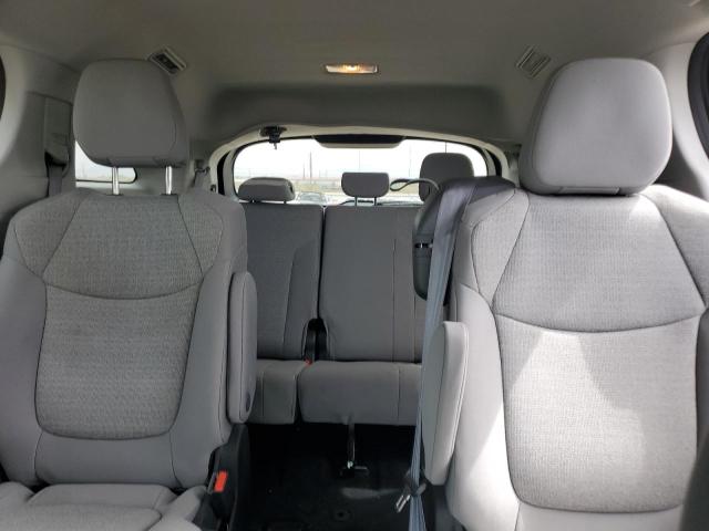 2024 TOYOTA SIENNA LE - 5TDBRKEC7RS187146