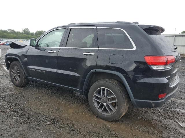 Vin: 1c4rjfbg1kc642827, lot: 57949625, jeep grand cher limited 20192