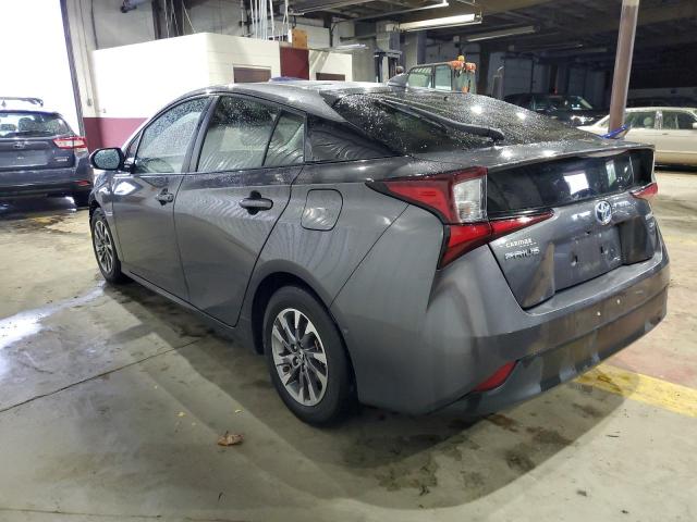 Vin: jtdkarfu9k3070909, lot: 56053645, toyota prius 20192