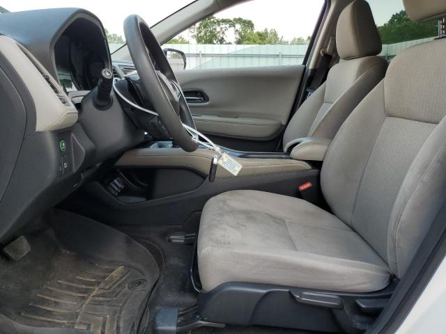 2017 HONDA HR-V EX 3CZRU5H59HM701454