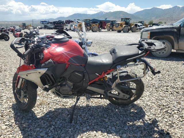 2023 DUCATI MULTISTRAD ZDMAAL4W9PB014984