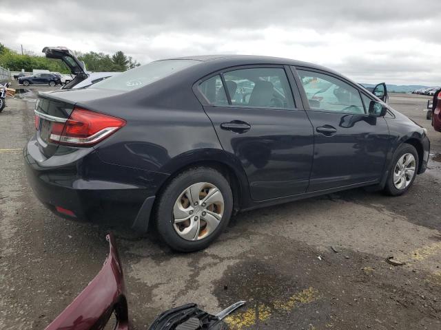 Vin: 2hgfb2f52eh544619, lot: 58520985, honda civic lx 20143