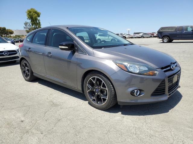 Vin: 1fadp3k25el375293, lot: 58857195, ford focus se 20144