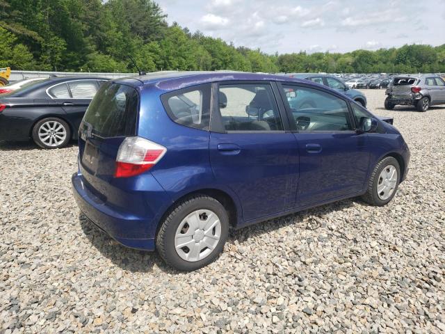 Vin: jhmge8g38dc006582, lot: 58933685, honda fit 20133