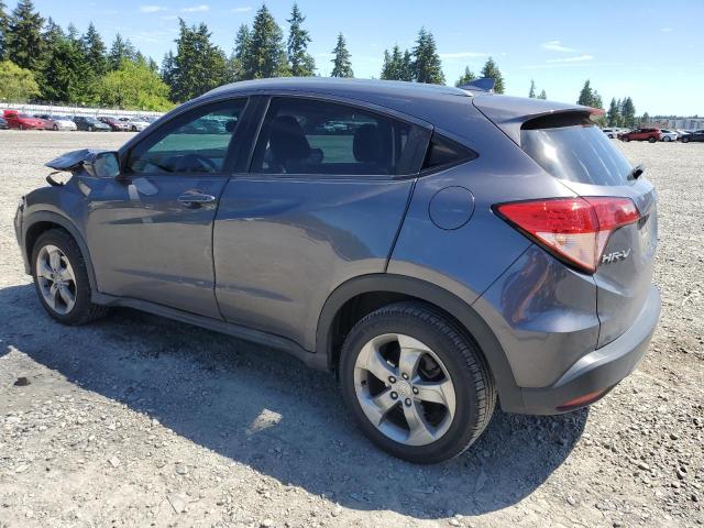 Vin: 3czru6h75gm760605, lot: 59140365, honda hr-v exl 20162