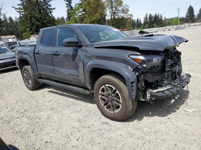Vin: 3tmkb5fn0rm006619, lot: 55475365, toyota tacoma double cab 20244