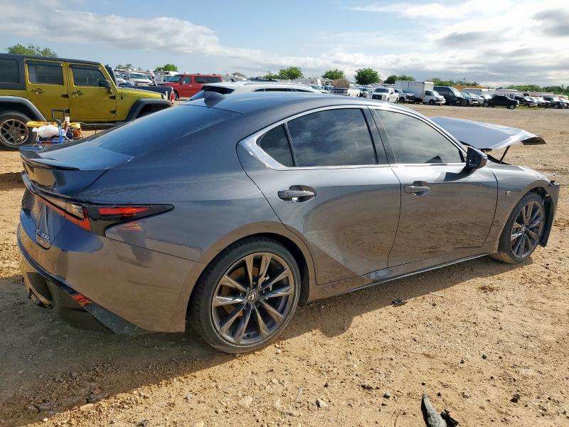 Vin: jthb81f29r5053035, lot: 58591085, lexus is 300 20243