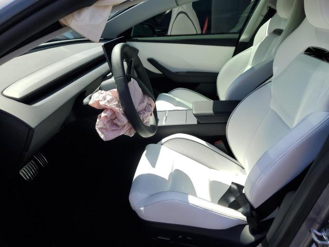 2025 TESLA MODEL 3 5YJ3E1ETXSF941483
