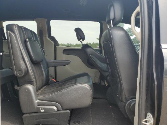 2019 DODGE GRAND CARA 2C4RDGCGXKR501662