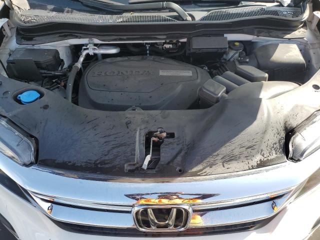2020 HONDA PILOT EX 5FNYF6H3XLB061476