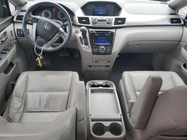 2016 HONDA ODYSSEY TO - 5FNRL5H99GB059459
