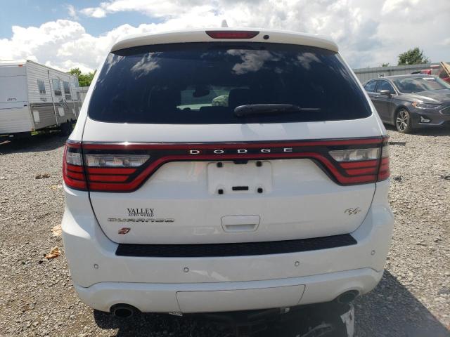 2019 DODGE DURANGO R/ 1C4SDJCT1KC664351