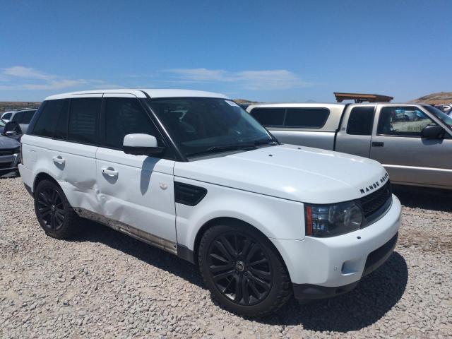 Vin: salsk2d47da786979, lot: 58858335, land rover rangerover hse luxury 20134