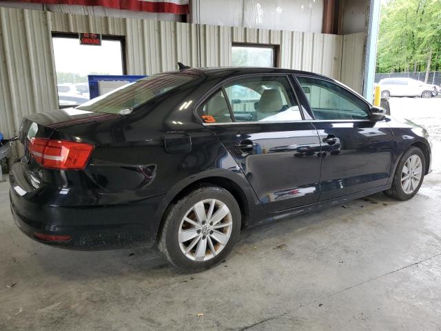 2015 VOLKSWAGEN JETTA SE - 3VWD17AJ6FM335717