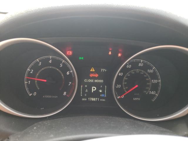 2015 MITSUBISHI OUTLANDER - 4A4AP3AU2FE047893