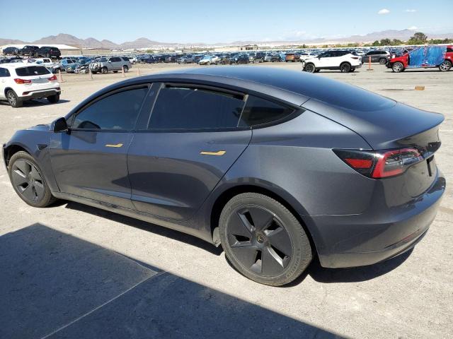 Vin: 5yj3e1eaxpf409835, lot: 56205335, tesla model 3 20232