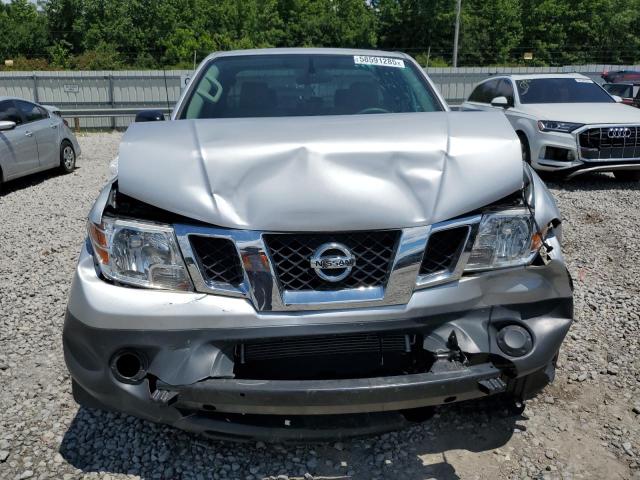 2019 NISSAN FRONTIER S - 1N6BD0CTXKN721190