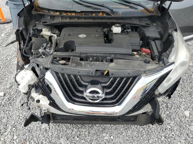 2017 NISSAN MURANO S - 5N1AZ2MH3HN112808