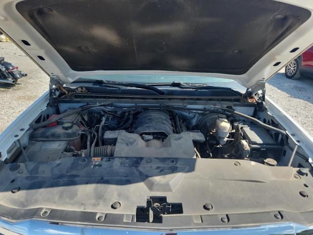 2016 CHEVROLET SILVERADO - 1GCRCREC3GZ268438