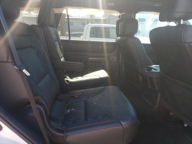 2024 TOYOTA SEQUOIA SR 7SVAAABA1RX032219