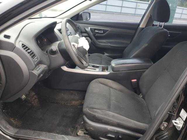 2015 NISSAN ALTIMA 2.5 - 1N4AL3AP3FN877818