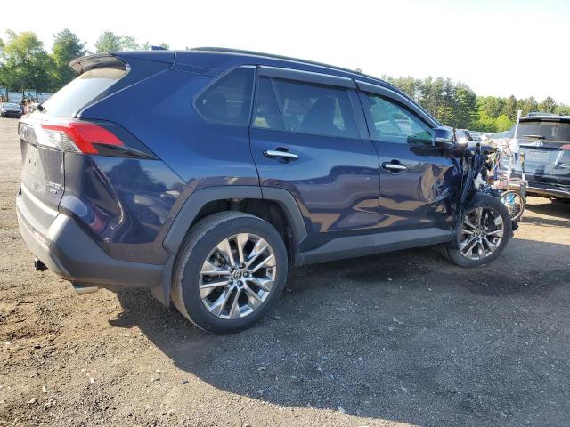 Vin: 2t3n1rfv0mw194895, lot: 56142055, toyota rav4 limited 20213