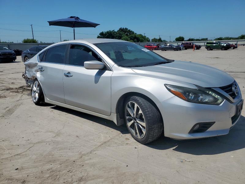 2016 NISSAN ALTIMA 2.5 - 1N4AL3AP4GC273594