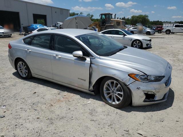 Vin: 3fa6p0lu0kr193764, lot: 57050085, ford fusion se 20194