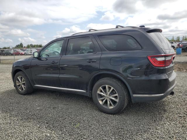 Vin: 1c4rdjdg1gc340856, lot: 57787625, dodge durango limited 20162
