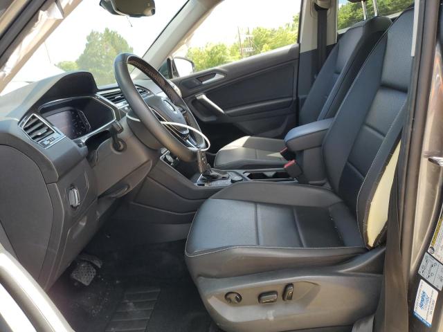 2021 VOLKSWAGEN TIGUAN SE 3VV2B7AX1MM101575