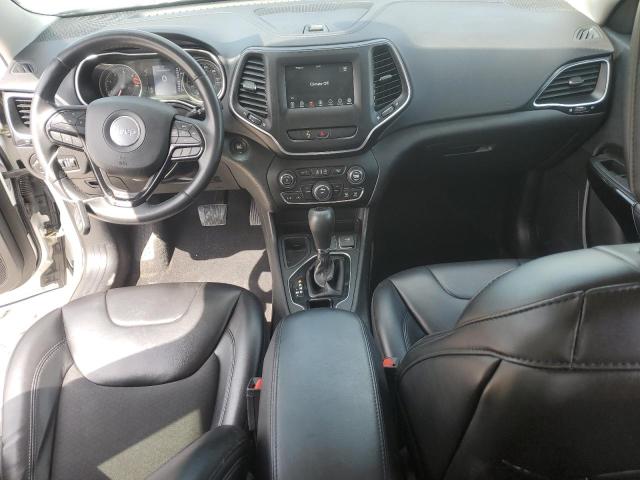 2019 JEEP CHEROKEE L - 1C4PJLLB9KD429210