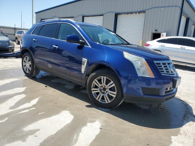 Vin: 3gyfnge34ds515227, lot: 56399305, cadillac srx luxury collection 20134