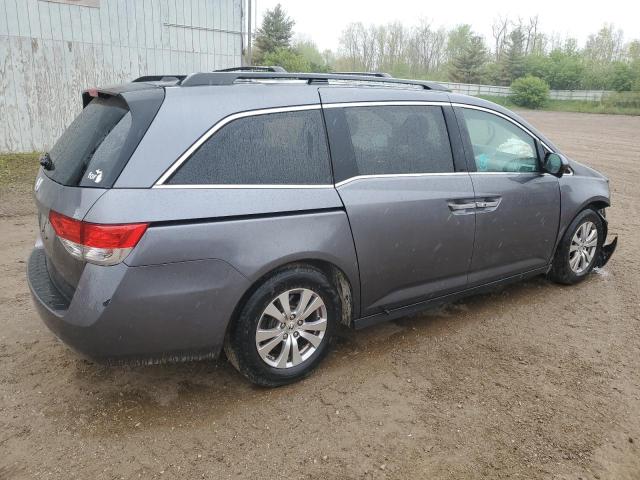 Vin: 5fnrl5h66gb138092, lot: 56934775, honda all models exl 20163