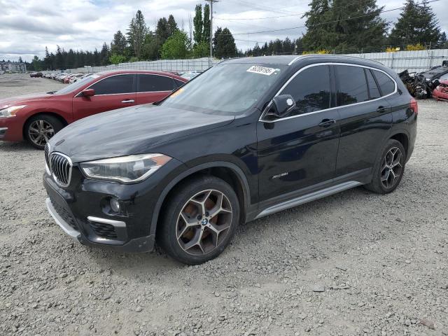 Vin: wbxht3z37h4a54088, lot: 56209195, bmw x1 xdrive28i 2017 img_1
