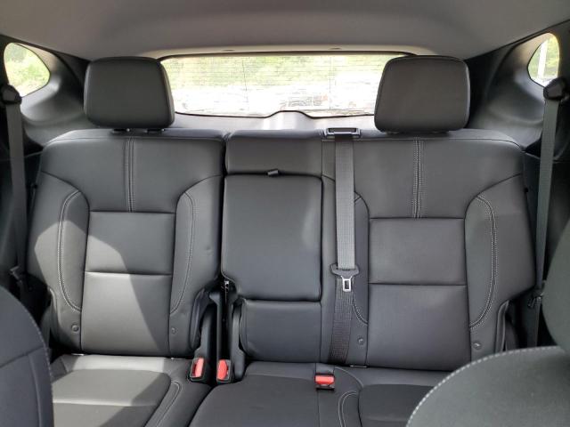 2024 CHEVROLET BLAZER 3LT - 3GNKBJRS6RS199484