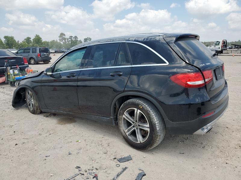 Vin: wdc0g4jb0jv073323, lot: 58000885, mercedes-benz glc-class 300 20182