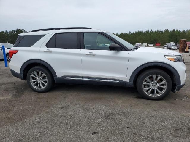 Vin: 1fmsk8dh5lga55181, lot: 55997575, ford explorer xlt 20204