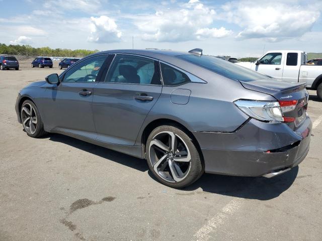 Vin: 1hgcv1f33la013279, lot: 54956975, honda accord sport 20202