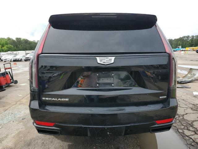 2022 CADILLAC ESCALADE S - 1GYS4GKL4NR277079
