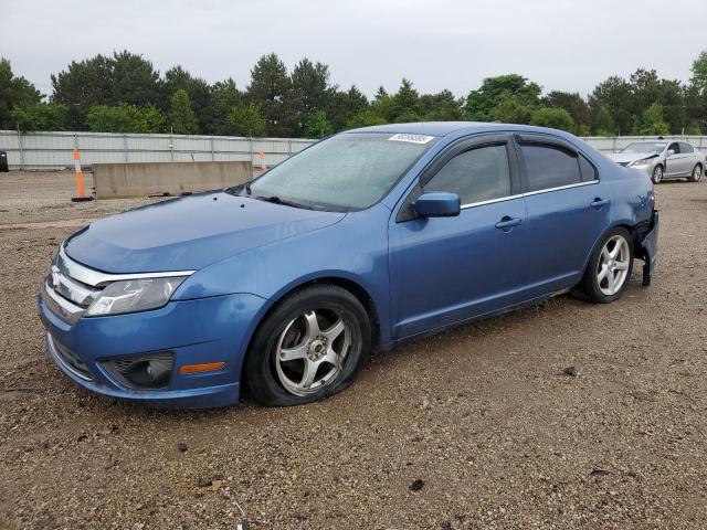 Vin: 3fahp0ha3ar245426, lot: 58399385, ford fusion se 2010 img_1