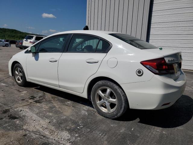 2013 HONDA CIVIC NATU #3296219472
