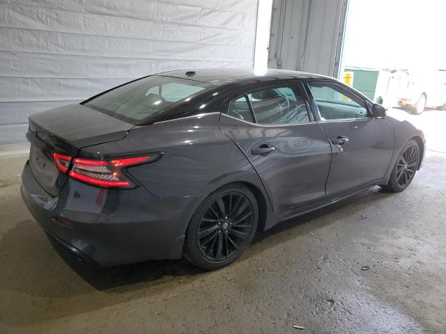 2021 NISSAN MAXIMA PLA 1N4AA6FV0MC505294