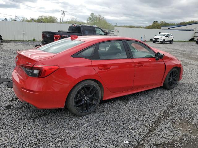 Vin: 2hgfe2f56nh512411, lot: 55897305, honda civic sport 20223