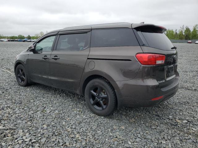Vin: kndmb5c15g6235059, lot: 59199875, kia all models lx 20162