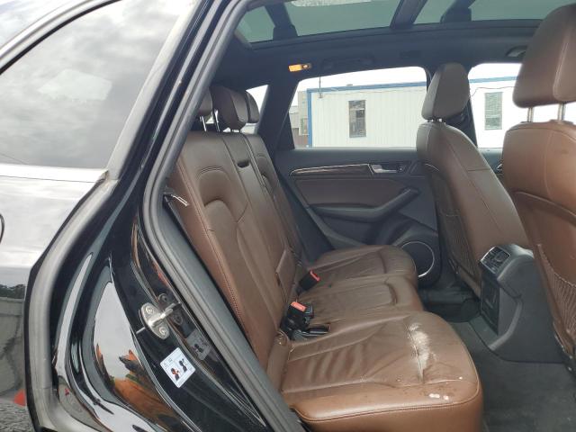 2016 AUDI Q5 PREMIUM - WA1L2AFP4GA022406