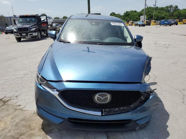 2018 MAZDA CX-5 TOURING JM3KFACM9J1444945