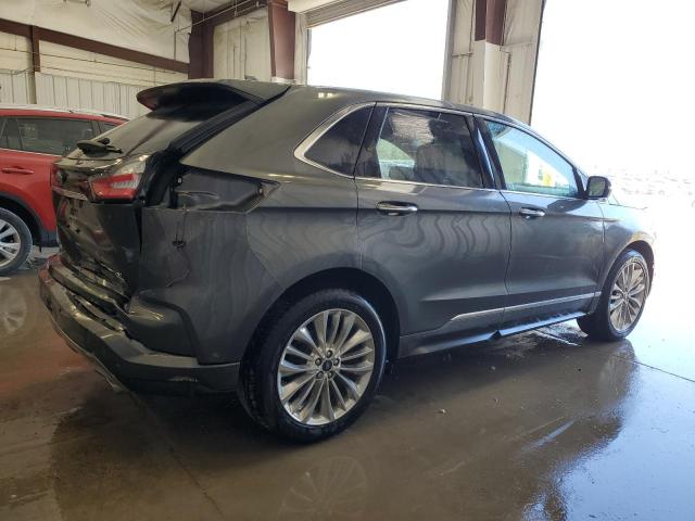 Vin: 2fmpk4k93lba37134, lot: 56372945, ford edge titanium 20203