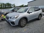 2019 SUBARU FORESTER P - JF2SKAGC2KH425850