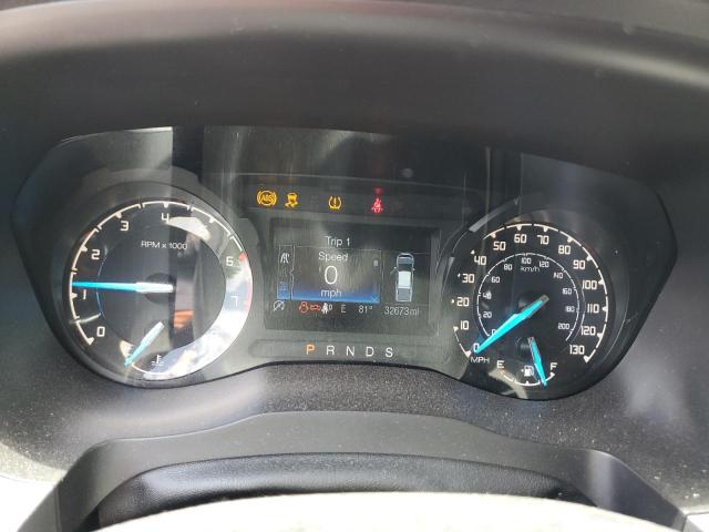 2020 FORD RANGER XL - 1FTER4EH6LLA97757