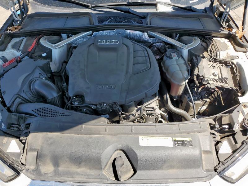 2017 AUDI A4 PREMIUM - WAUENAF49HN026017